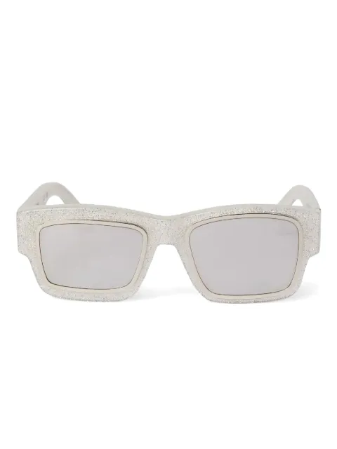 Palm Angels Eyewear lentes de sol Raymond
