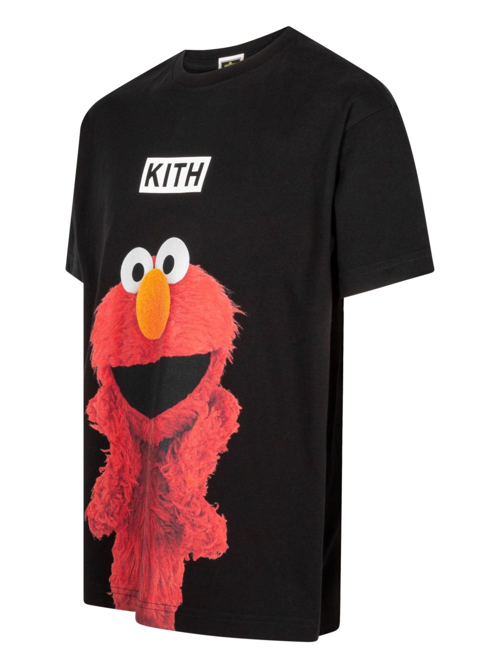 KITH SESAME STREET ELMO T-SHIRT