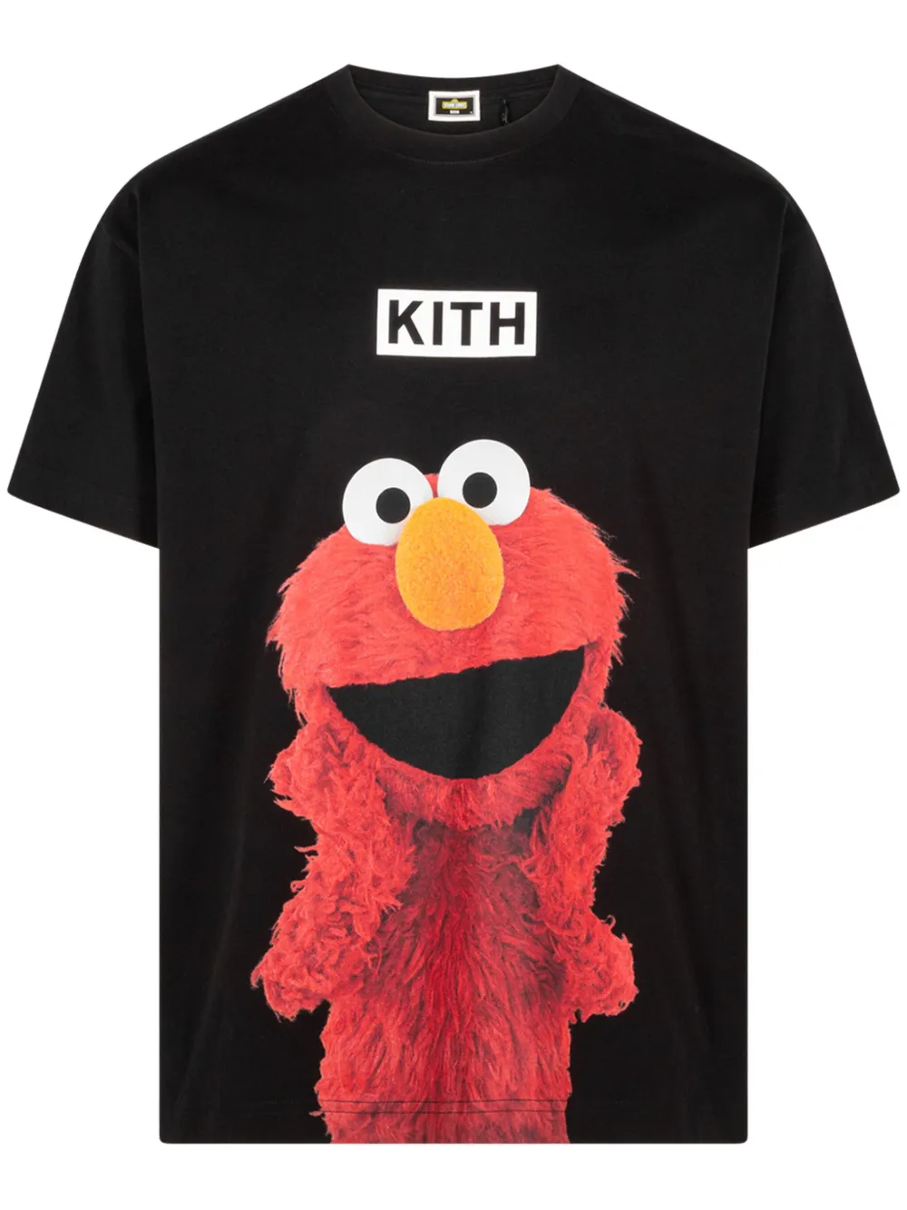 Sesame Street Elmo T-shirt