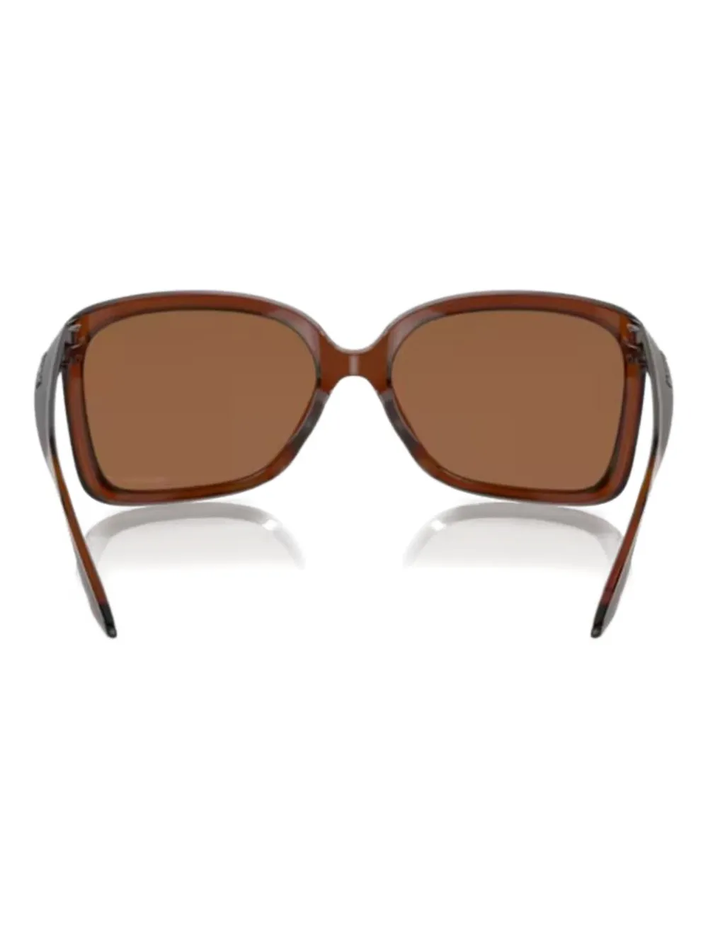 Oakley square-frame sunglasses Bruin