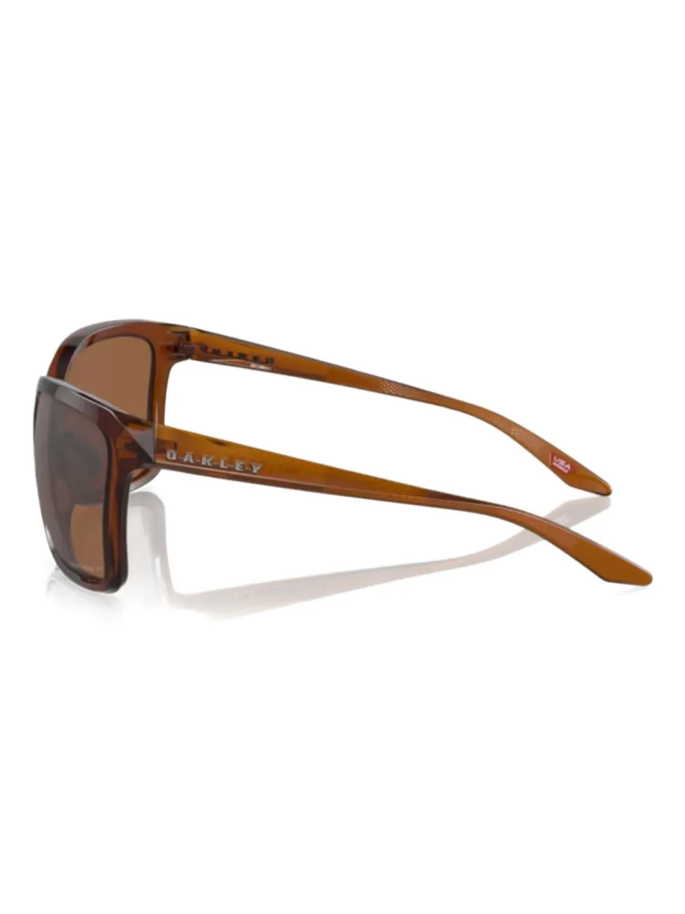 Oakley square-frame sunglasses Bruin