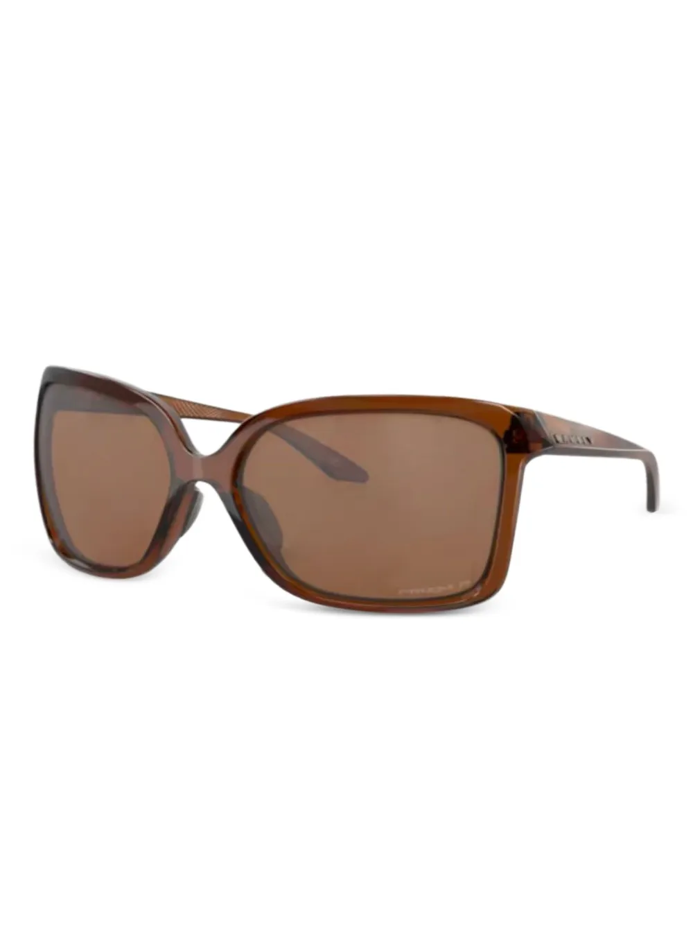 Oakley square-frame sunglasses Bruin