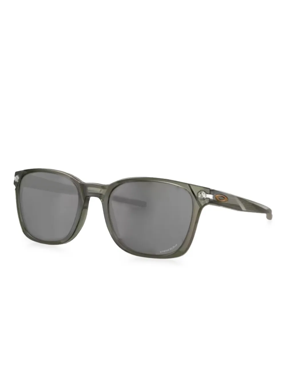 Oakley Ojector square-frame sunglasses | Grey | Image 1