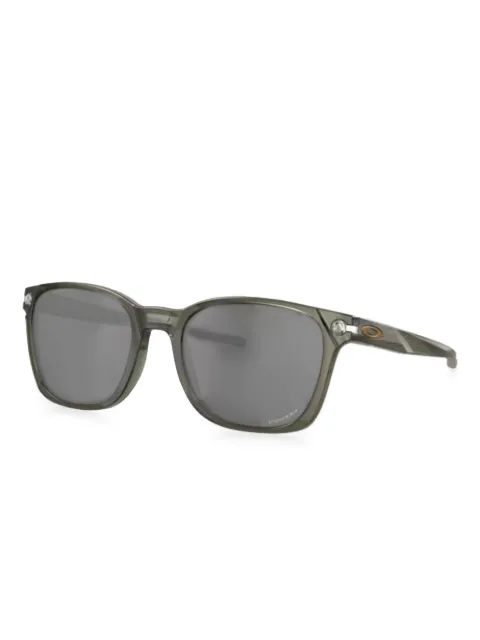 Oakley Ojector square-frame sunglasses