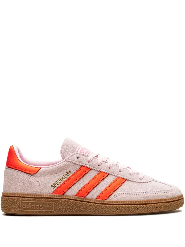 adidas gazelle silver green womens Sneakers adidas Handball Spezial Red Size 10 main image 0