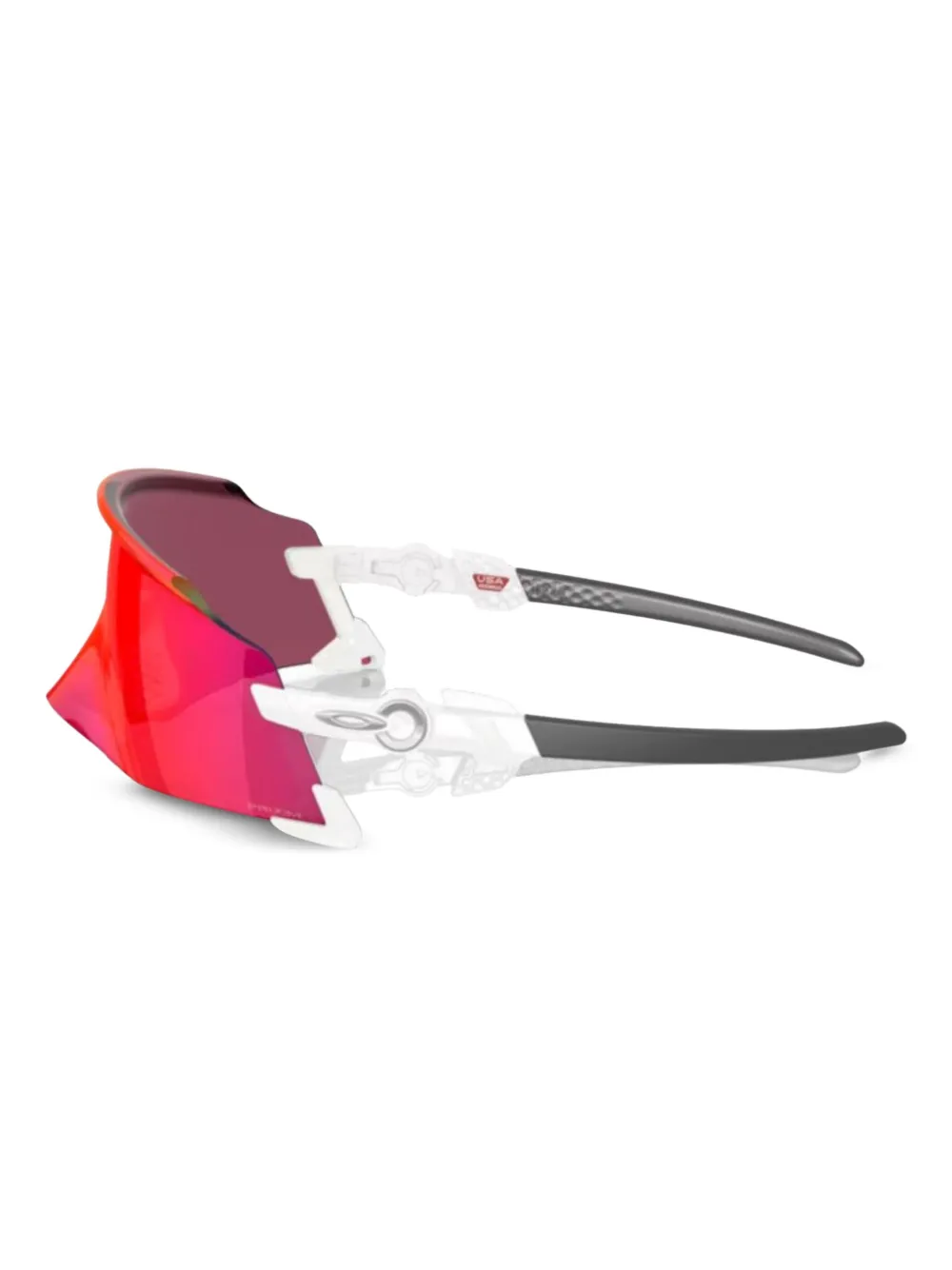 Oakley Kato zonnebril - Roze