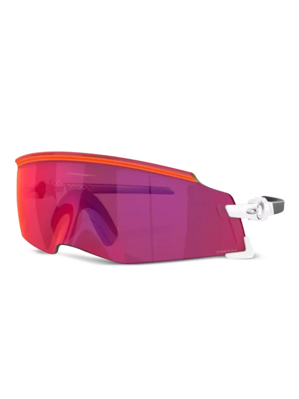 Oakley Kato zonnebril Roze