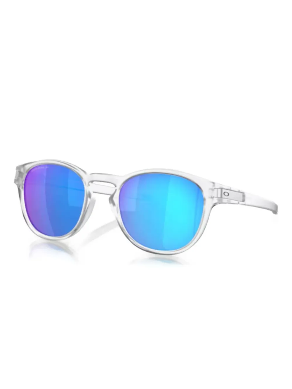 Oakley square-frame sunglasses | Neutrals | Image 1