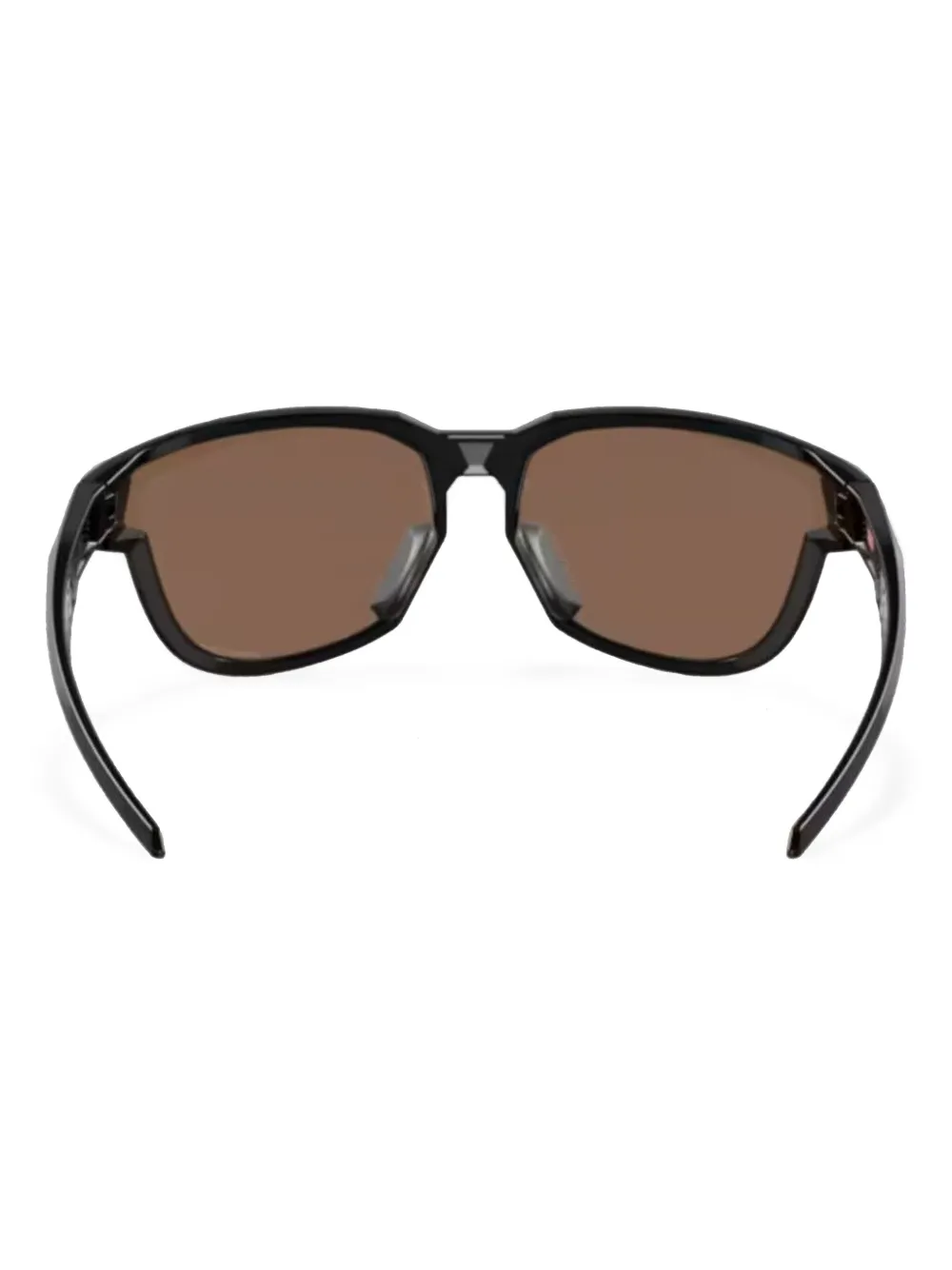 Oakley Kaast zonnebril Zwart