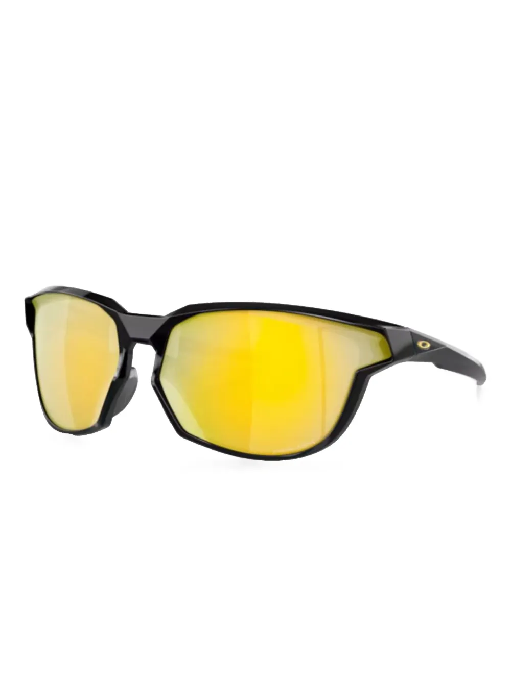 Oakley Kaast zonnebril Zwart
