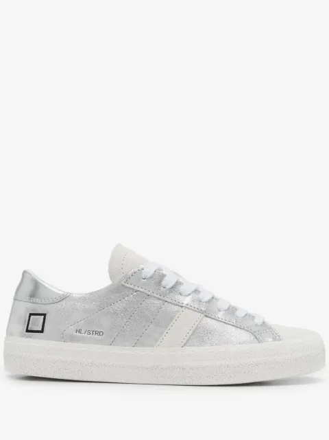 D.A.T.E. Hillow Stardust sneakers