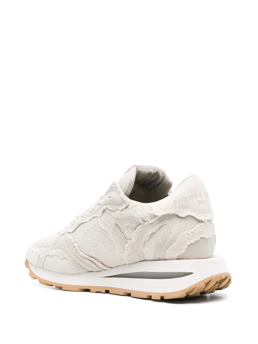 Philippe Model Paris Tropez Haute sneakers Neutrals