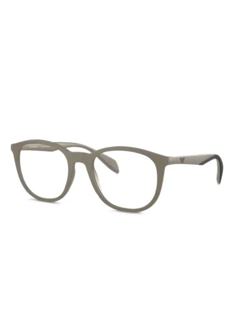 Emporio Armani Clip-On-Brille