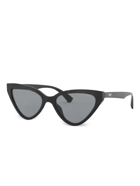 Emporio Armani cat eye sunglasses 