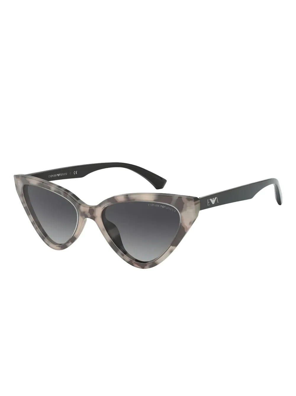 Emporio Armani 4136 SOLE sunglasses - Grijs