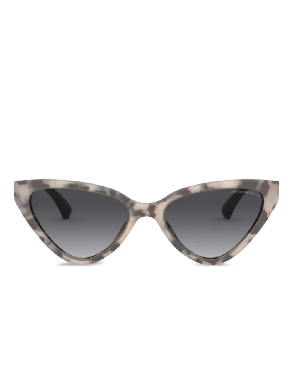 Emporio Armani 4136 SOLE zonnebril Grijs