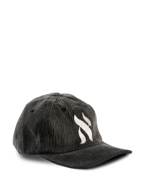 Enfants Riches Déprimés Aleph corduroy cap