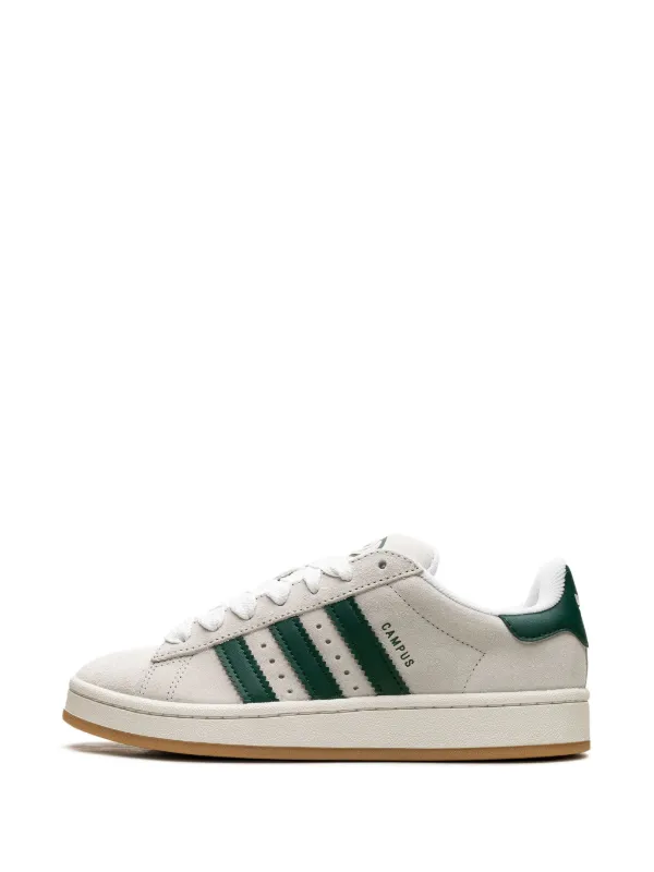 adidas gazelle silver green womens adidas Originals Women's Campus 00s Beta