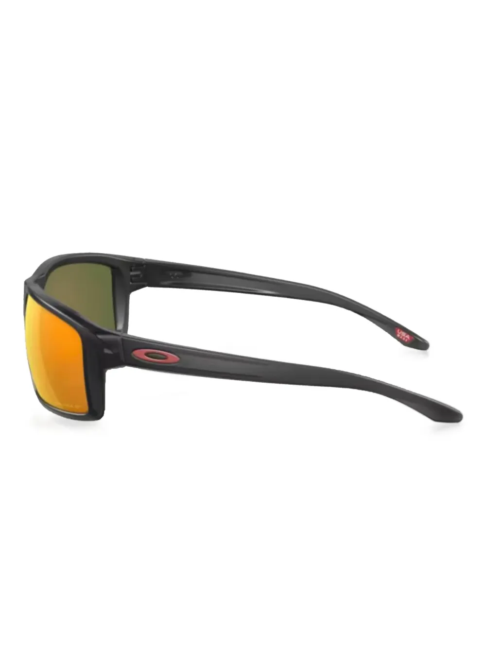 Oakley rectangle-frame sunglasses | Image 2