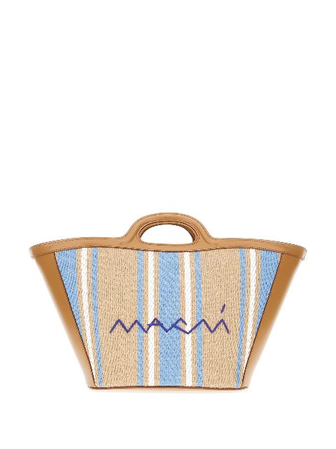 Marni bolso shopper Tropicalia