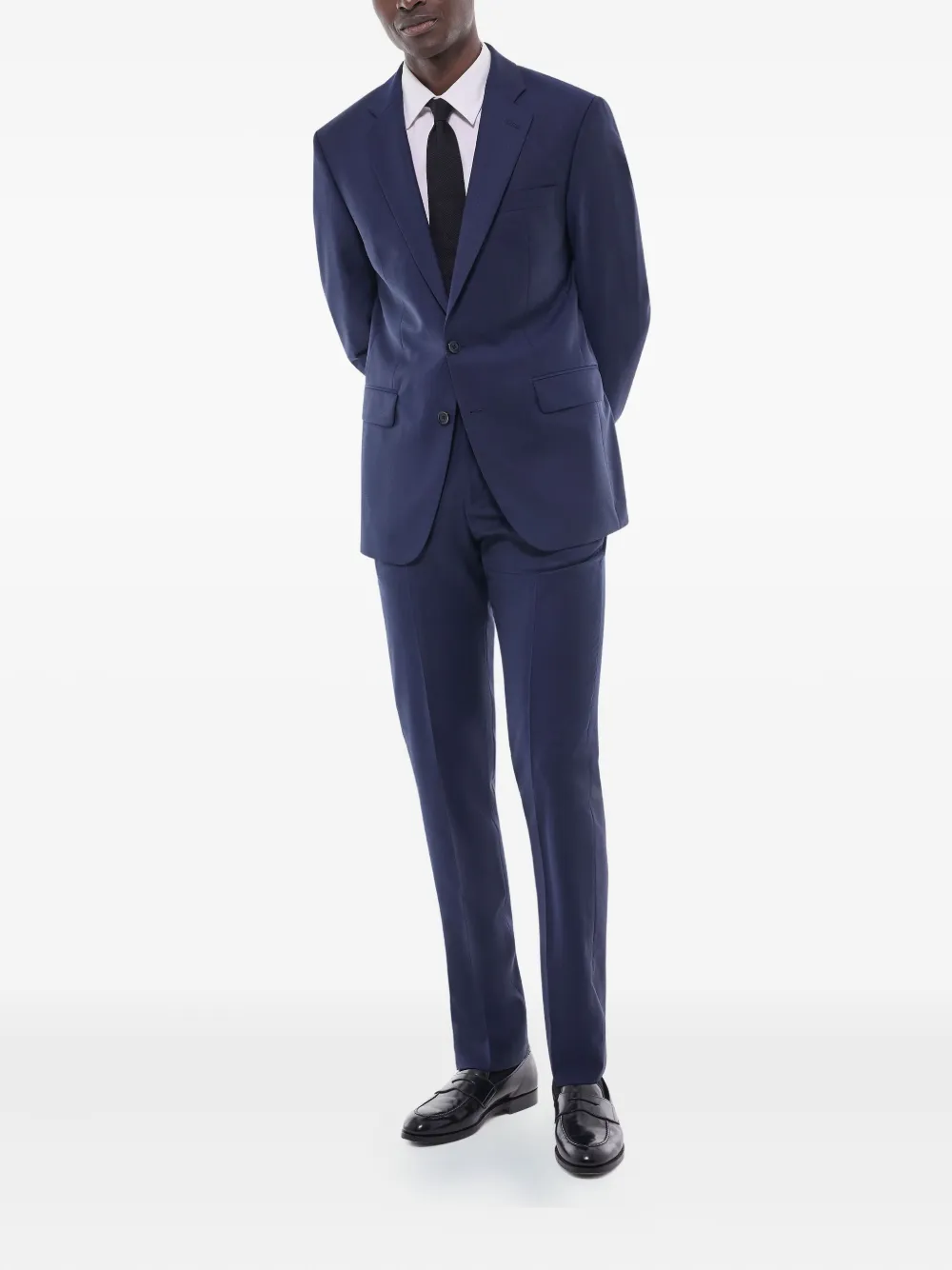FURSAC wool suit | Single Breasted Suits | Image 2