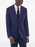 FURSAC wool suit - Blue