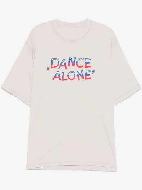 Undercover slogan-print t-shirt