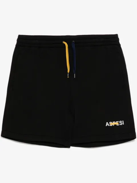 ASPESI шорты Garment