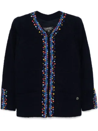CHANEL Pre-Owned