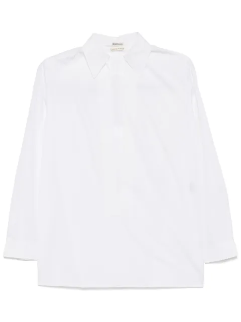 Hermès Pre-Owned blouse (années 1990-2000)