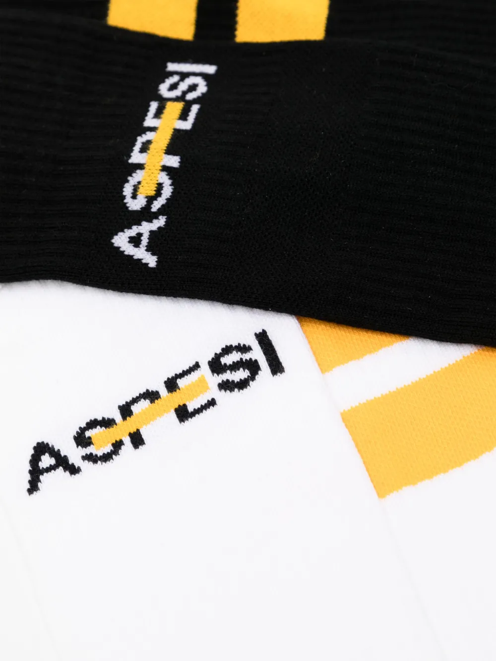 ASPESI calcetines Stretch Cotton Terry | Image 2