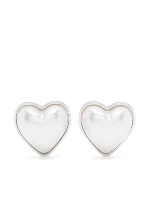 AMBUSH heart earring 