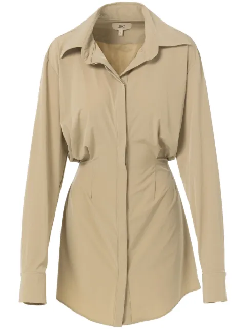 JBQ vestido Althea