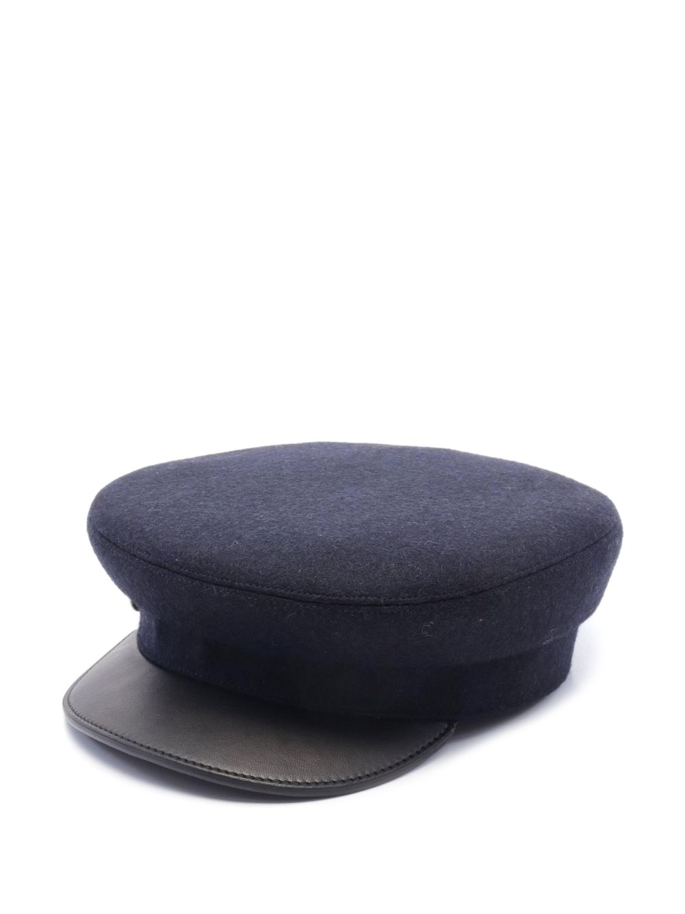 2010s wool hat