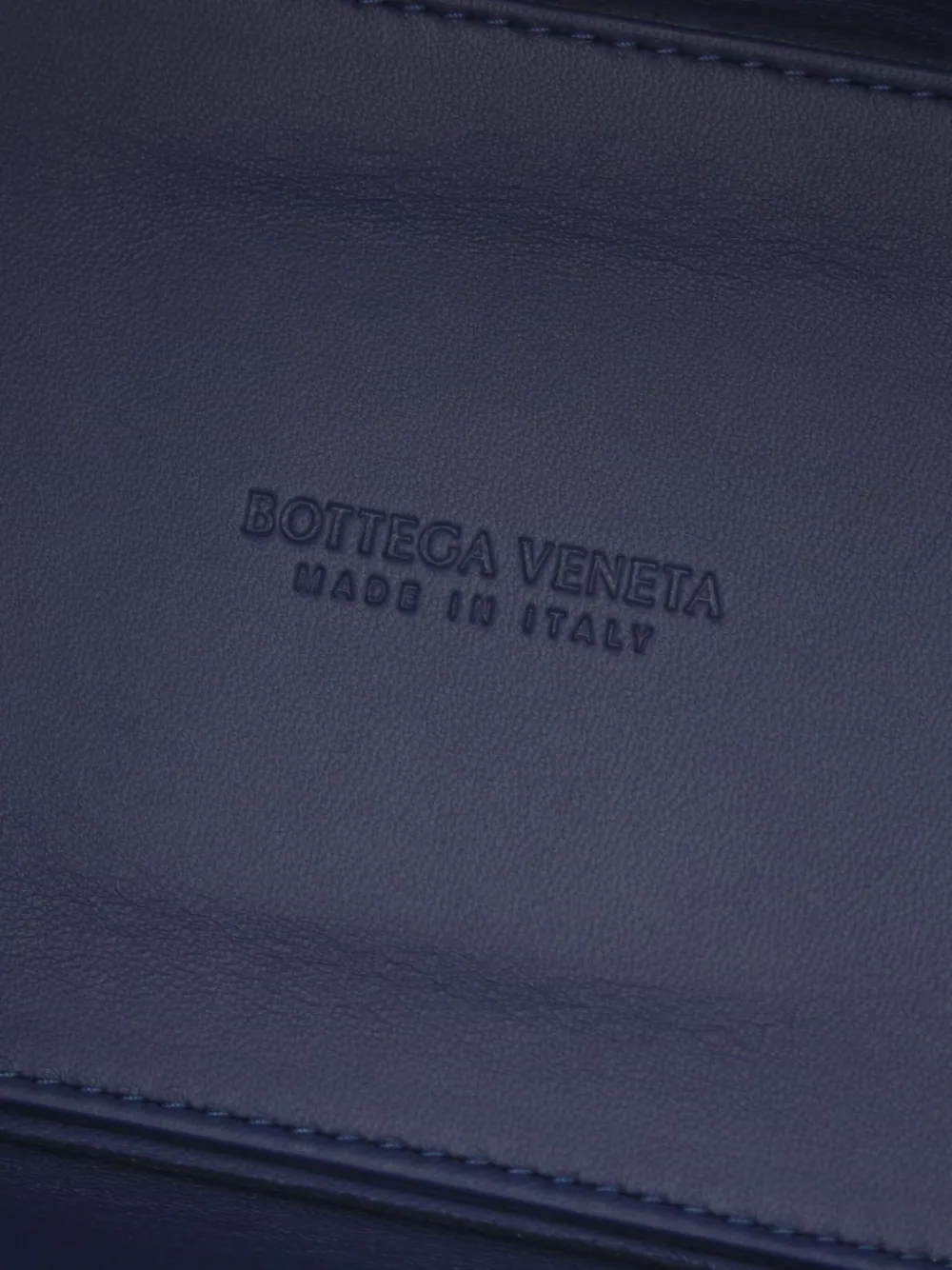 BOTTEGA VENETA 2010S ARCO TOTE BAG