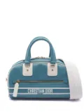 Christian Dior Pre-Owned 2010s Vibe handbag - Blue