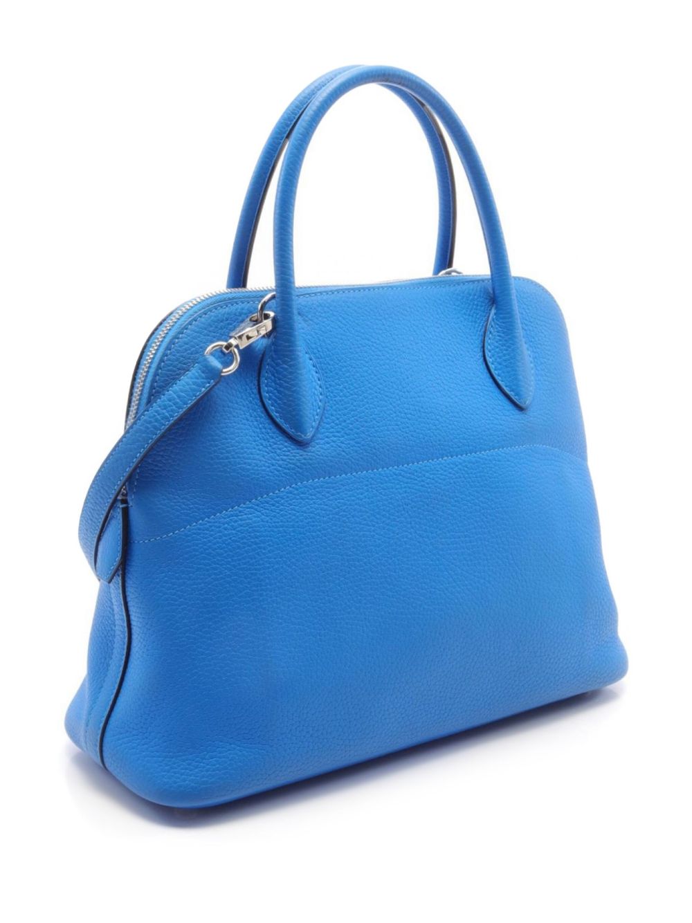 Hermès Pre-Owned 2016 Bolide 31 handtas - Blauw