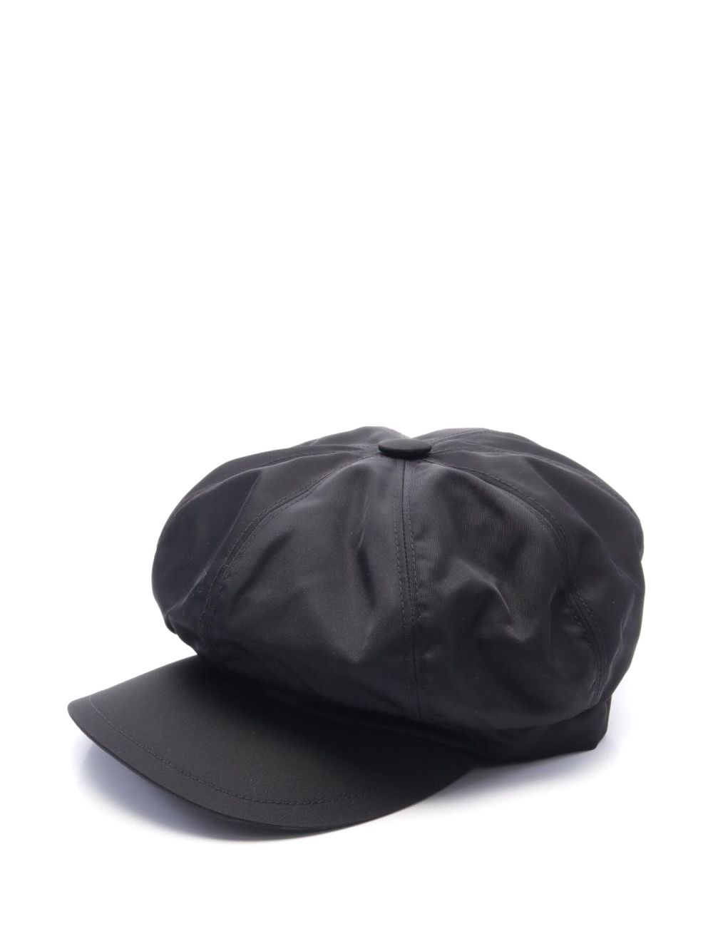 2010s Re-Nylon casquette hat