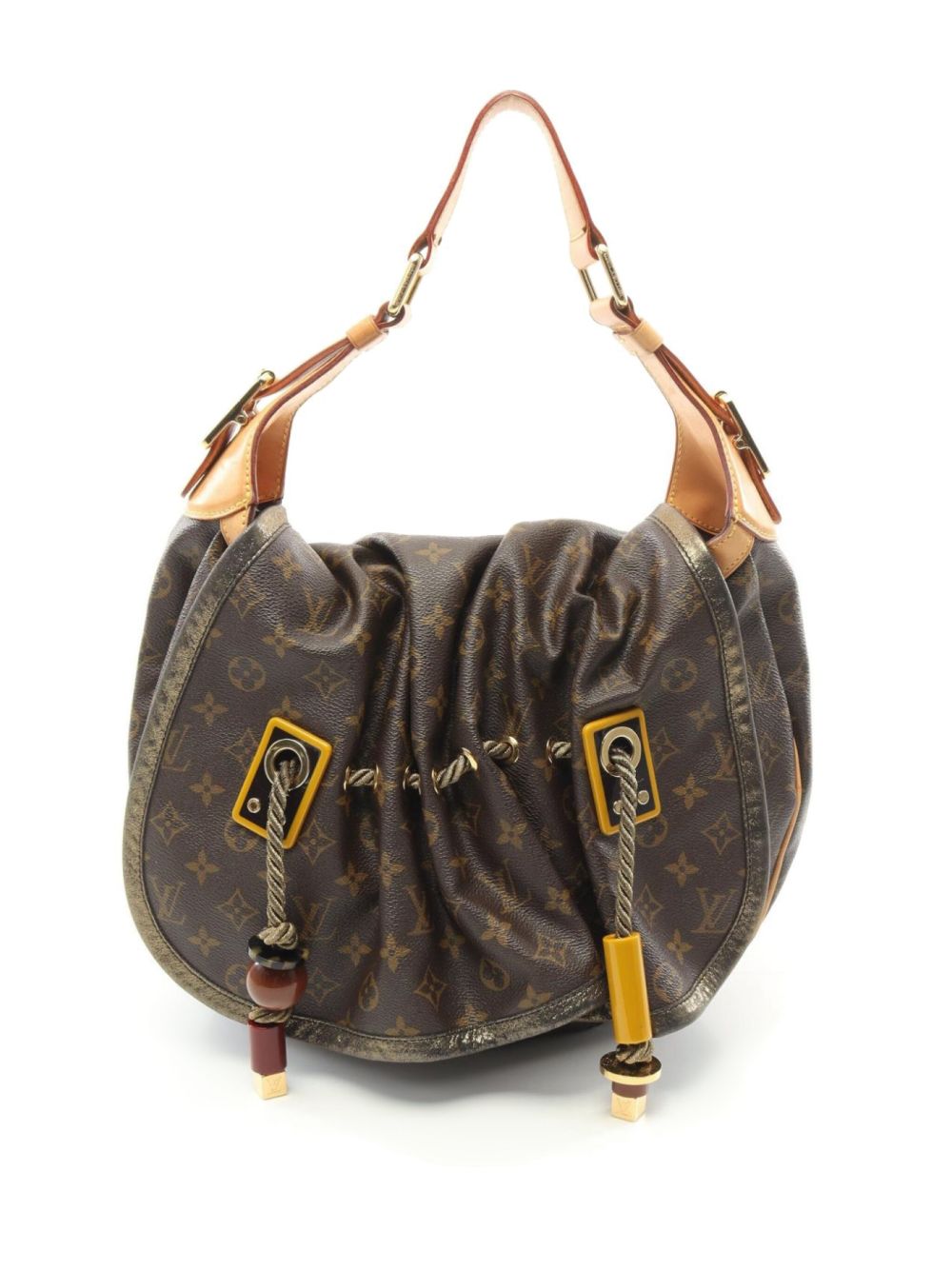 2009 Kalahari GM shoulder bag