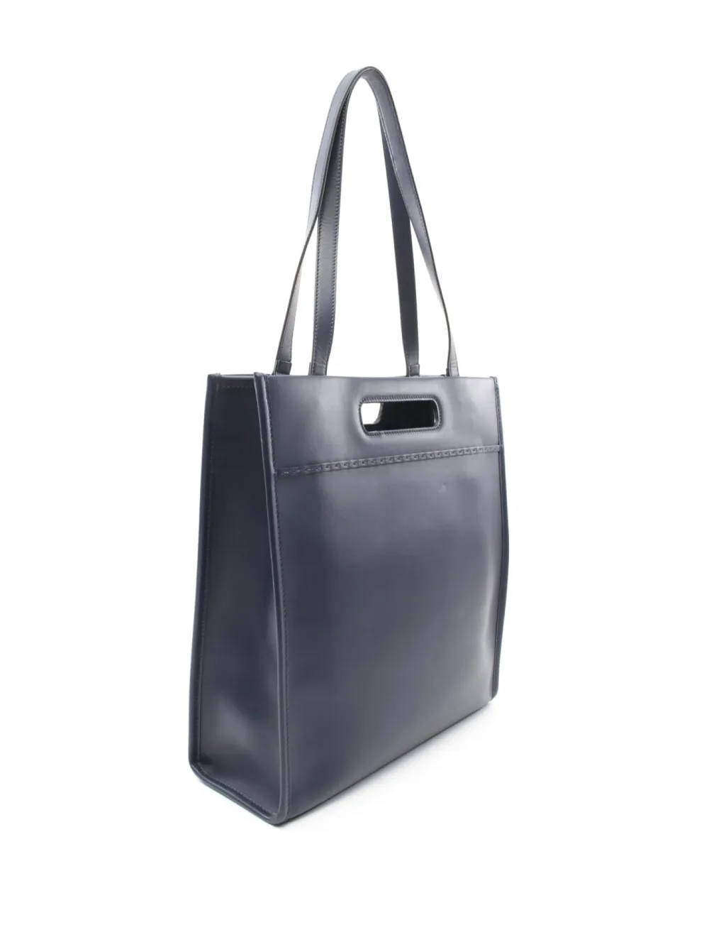 FENDI 2010S TWO-WAY TOTE BAG