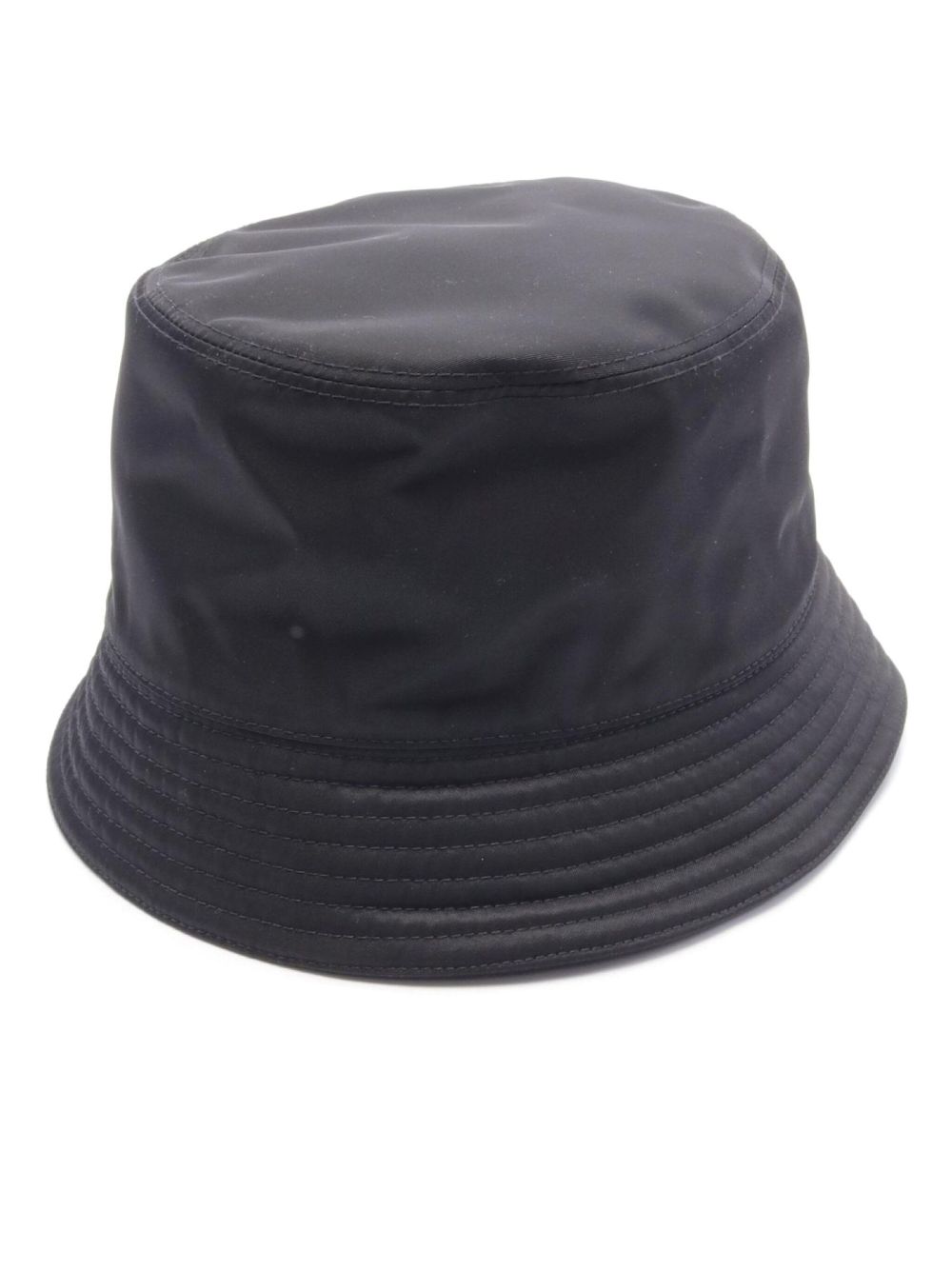 2010s Re-Nylon bucket hat