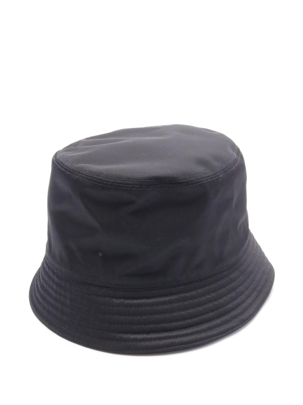 2010s Re-Nylon bucket hat