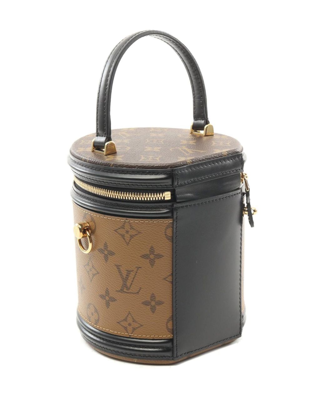 Louis Vuitton Pre-Owned 2019 Cannes handtas - Bruin