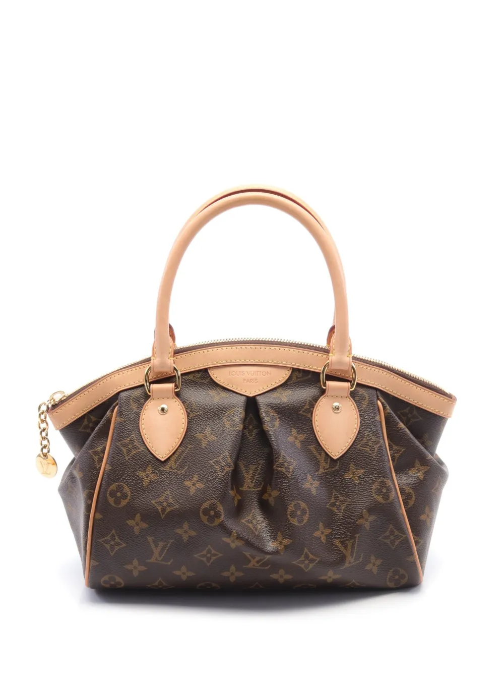 LOUIS VUITTON 2014 TIVOLI PM HANDBAG