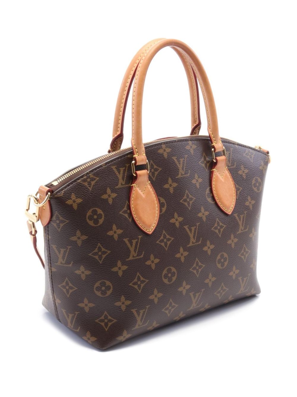 Louis Vuitton Pre-Owned 2000s Boétie two-way handbag - Bruin