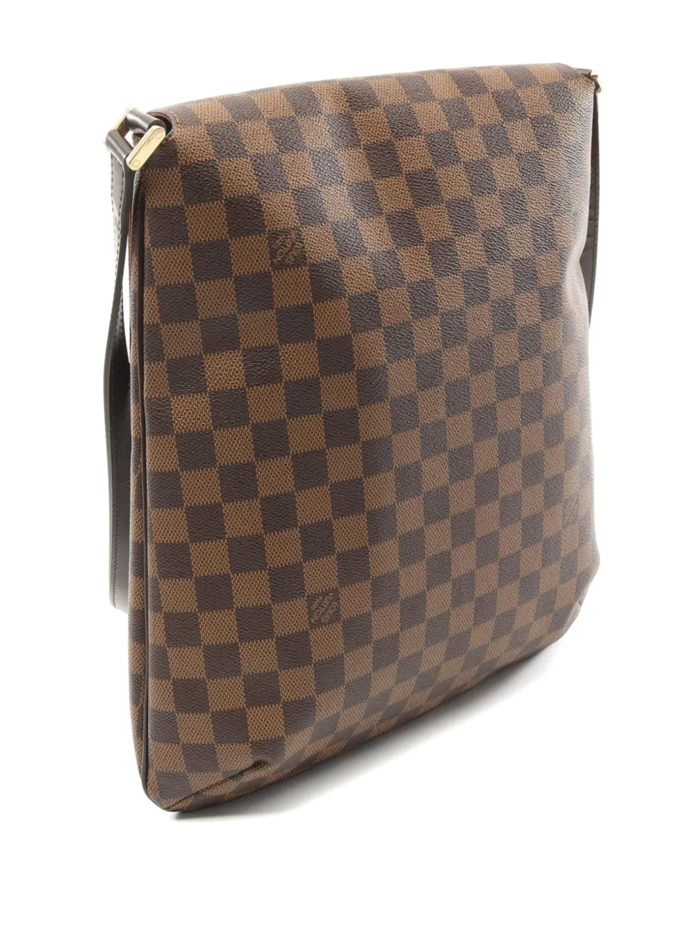 LOUIS VUITTON 2008 MUSETTE SHOULDER BAG