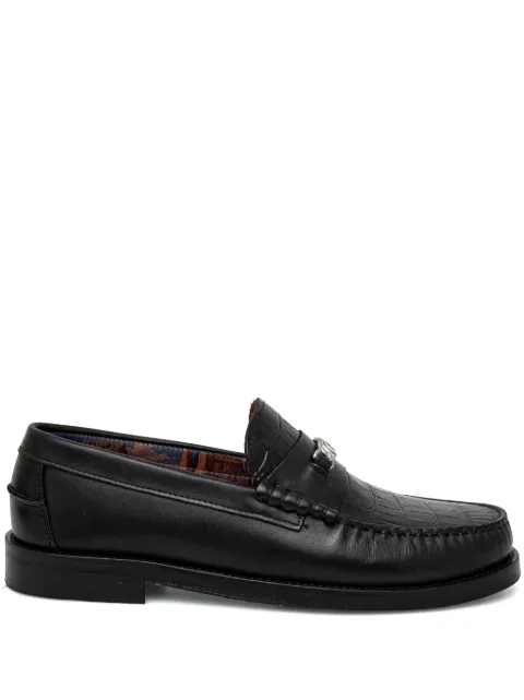 NAKED WOLFE Roma loafers 