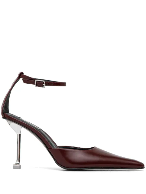 NAKED WOLFE Valerie pumps 