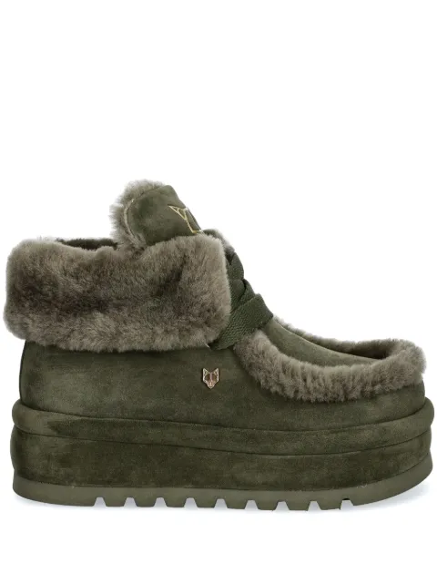 NAKED WOLFE Bambi boots
