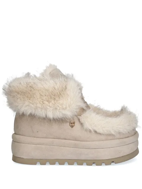 NAKED WOLFE botas Bambi